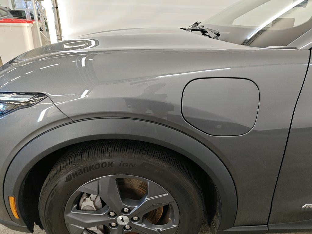 Foto 14 van Ford Mustang