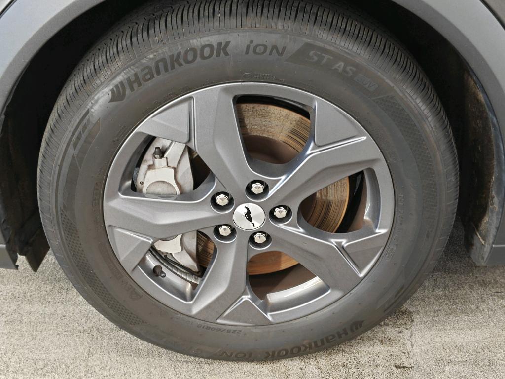 Foto 15 van Ford Mustang