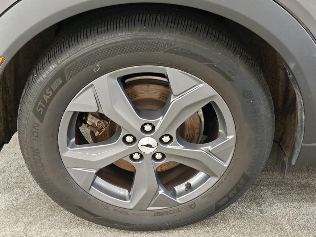 Foto 24 van Ford Mustang