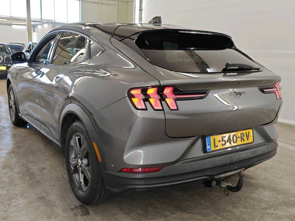 Foto 29 van Ford Mustang