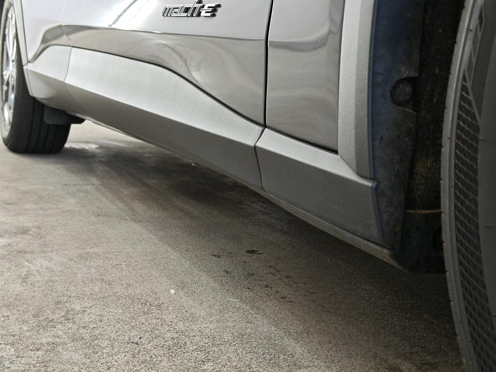 Foto 31 van Ford Mustang