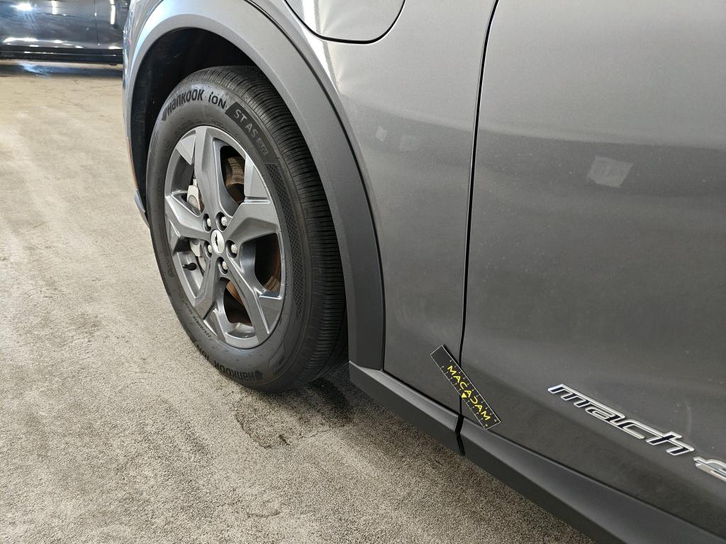 Foto 43 van Ford Mustang