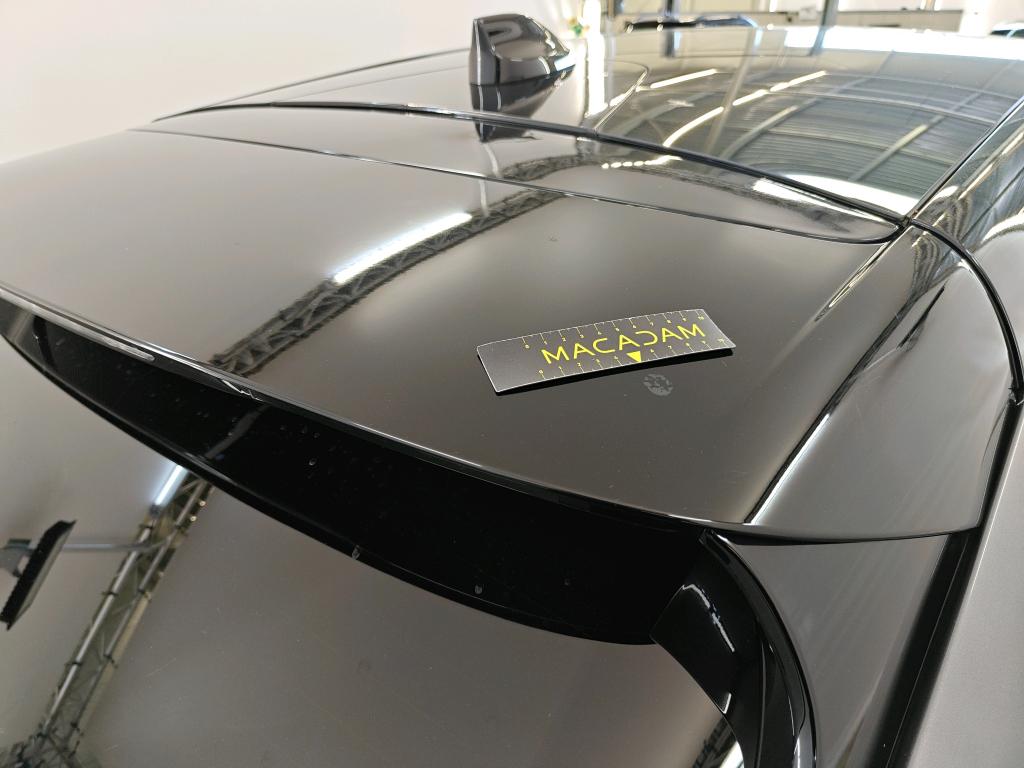 Foto 46 van Ford Mustang
