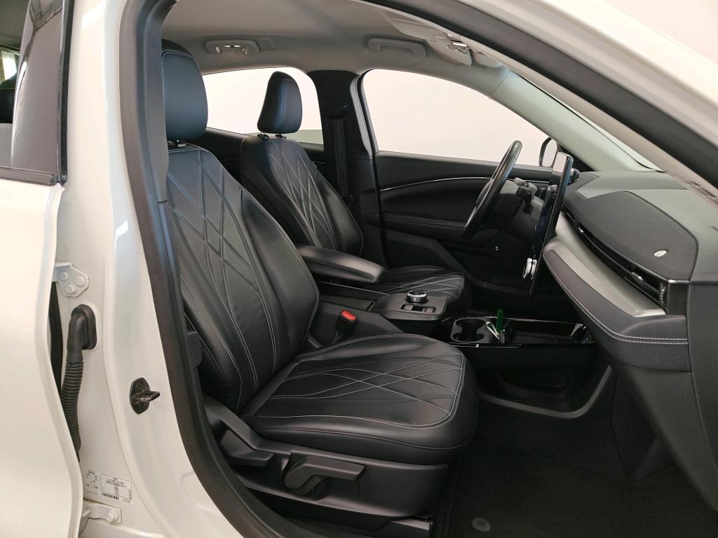 Foto 4 van Ford Mustang
