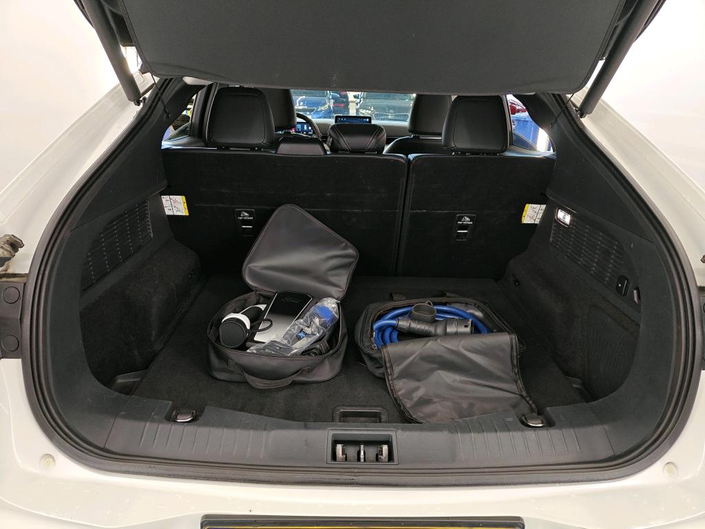 Foto 9 van Ford Mustang