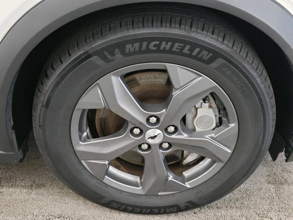 Foto 12 van Ford Mustang