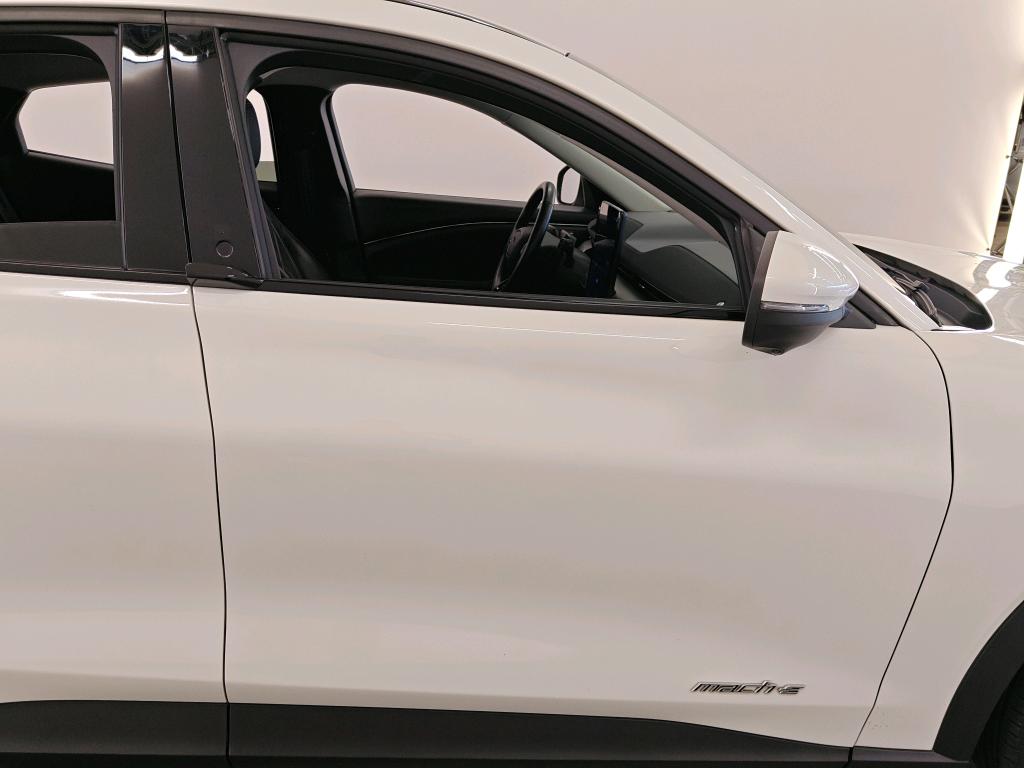 Foto 14 van Ford Mustang