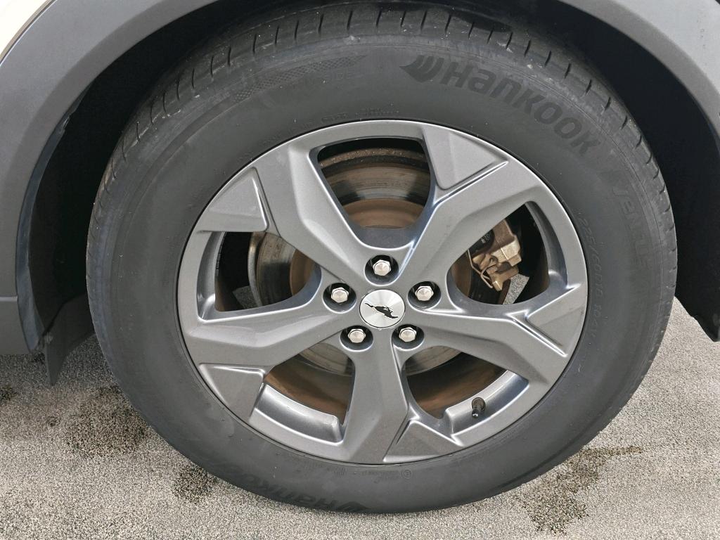 Foto 17 van Ford Mustang