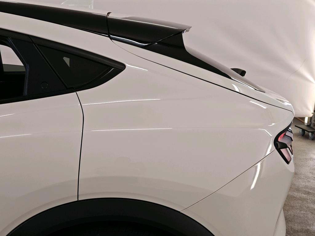 Foto 18 van Ford Mustang
