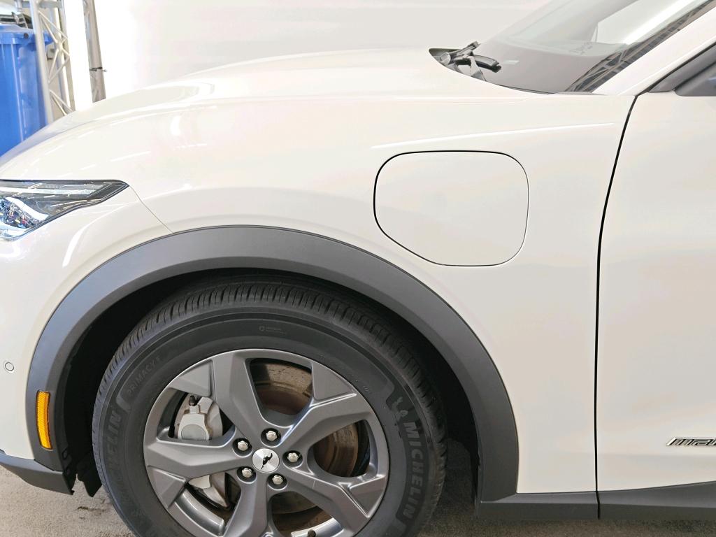 Foto 22 van Ford Mustang