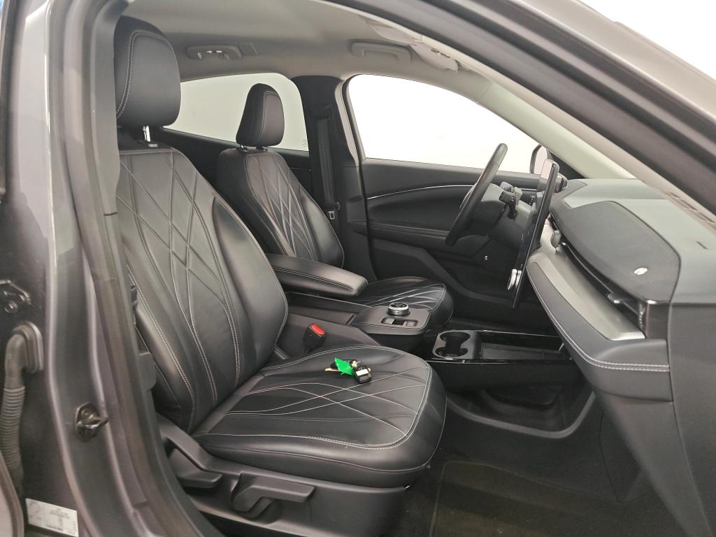Foto 4 van Ford Mustang