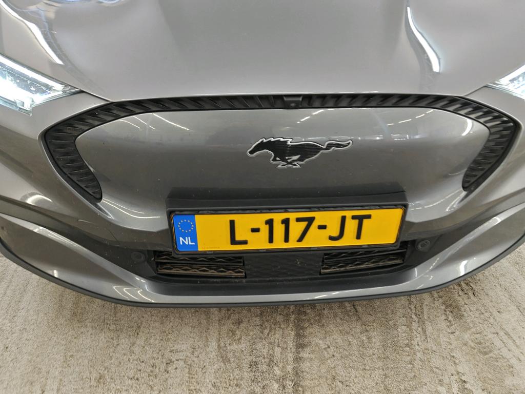 Foto 6 van Ford Mustang