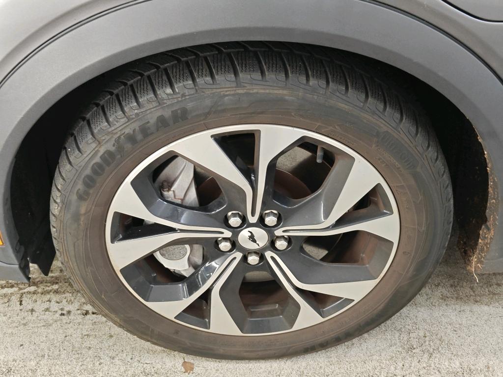 Foto 10 van Ford Mustang