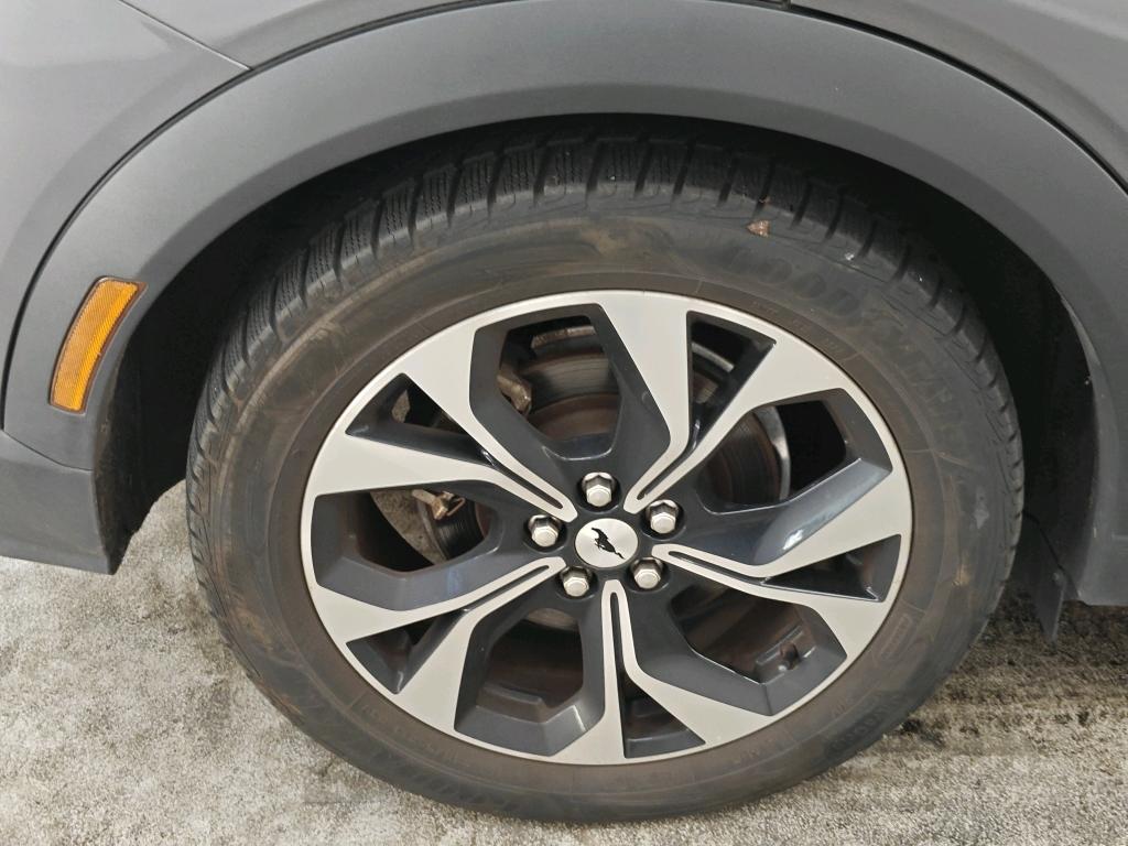 Foto 16 van Ford Mustang