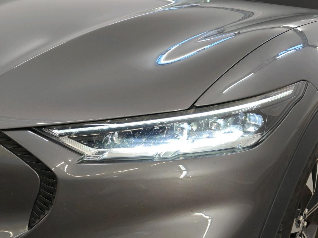 Foto 17 van Ford Mustang