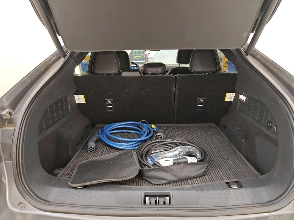 Foto 18 van Ford Mustang