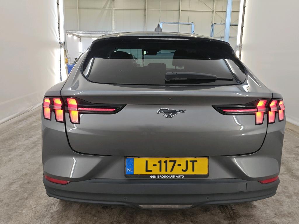 Foto 30 van Ford Mustang