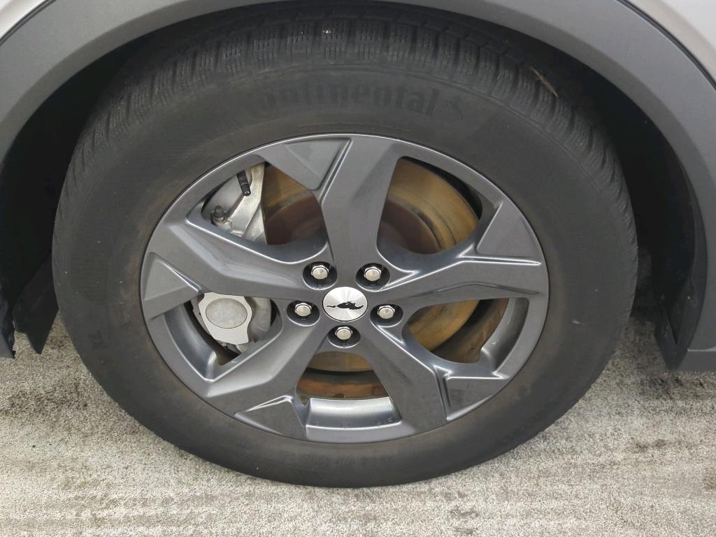 Foto 10 van Ford Mustang