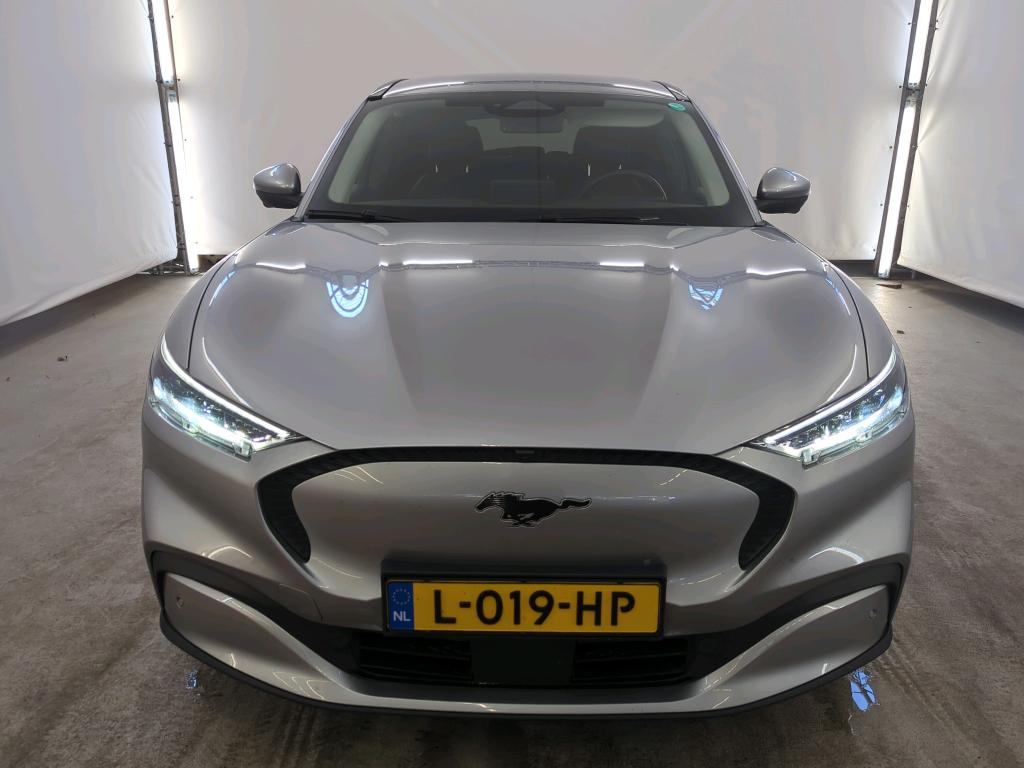 Foto 15 van Ford Mustang