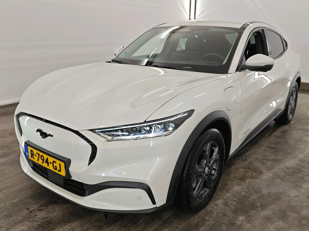Foto 2 van Ford Mustang