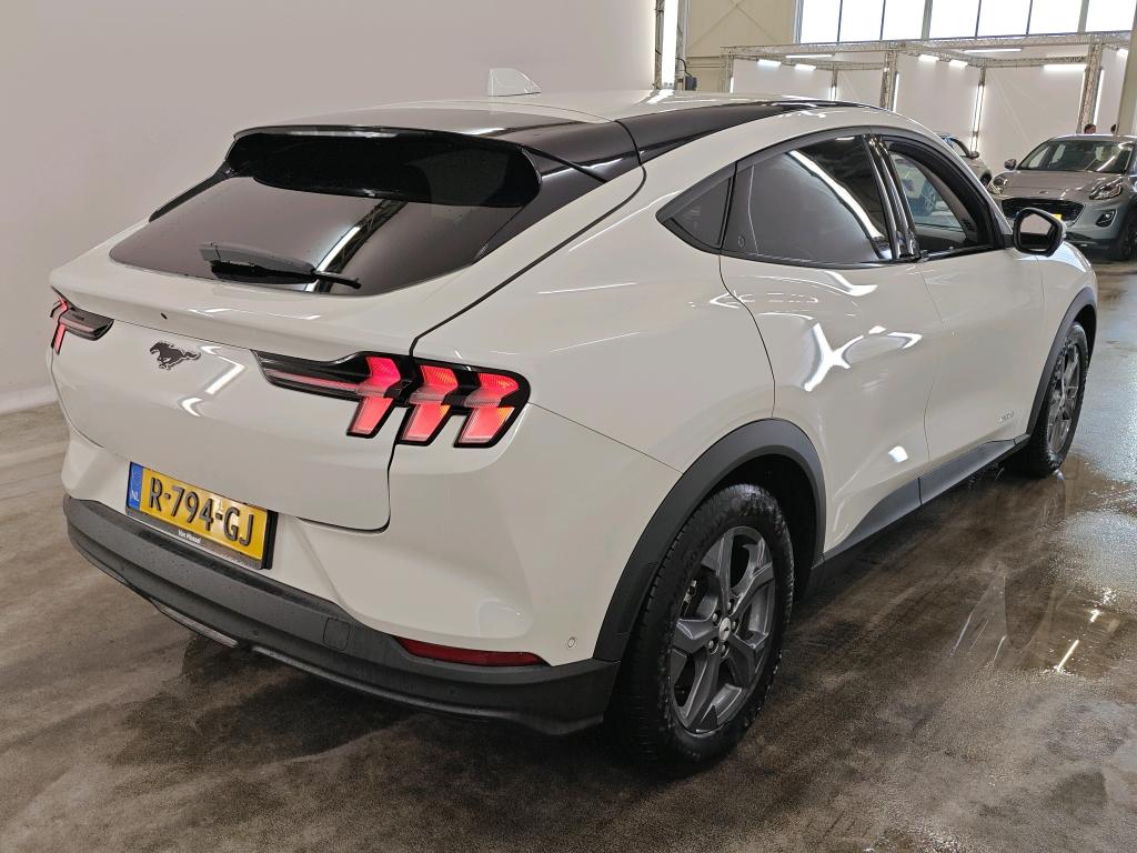 Foto 3 van Ford Mustang