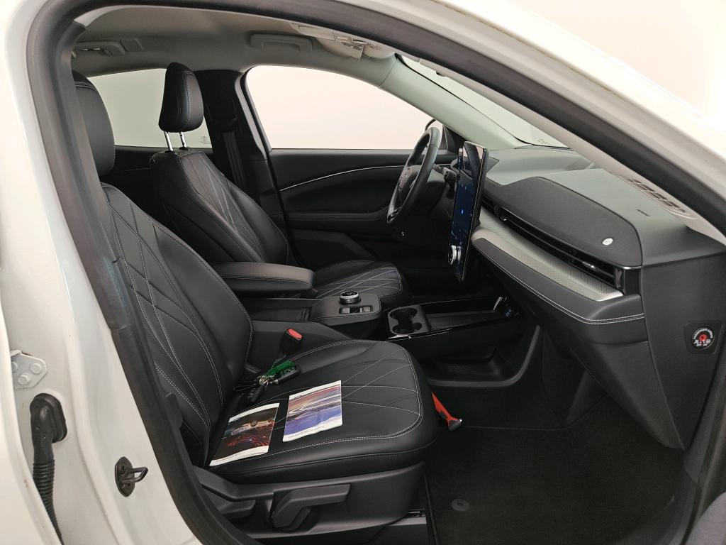Foto 4 van Ford Mustang