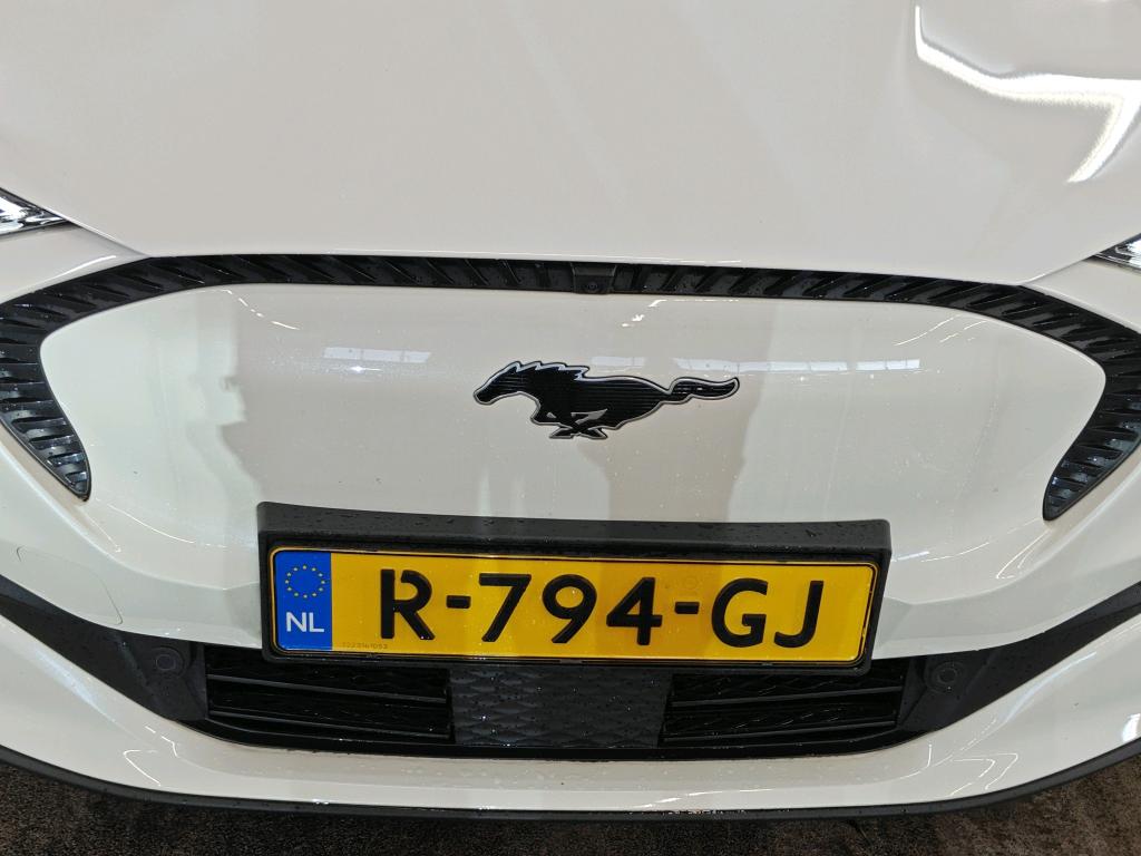 Foto 6 van Ford Mustang