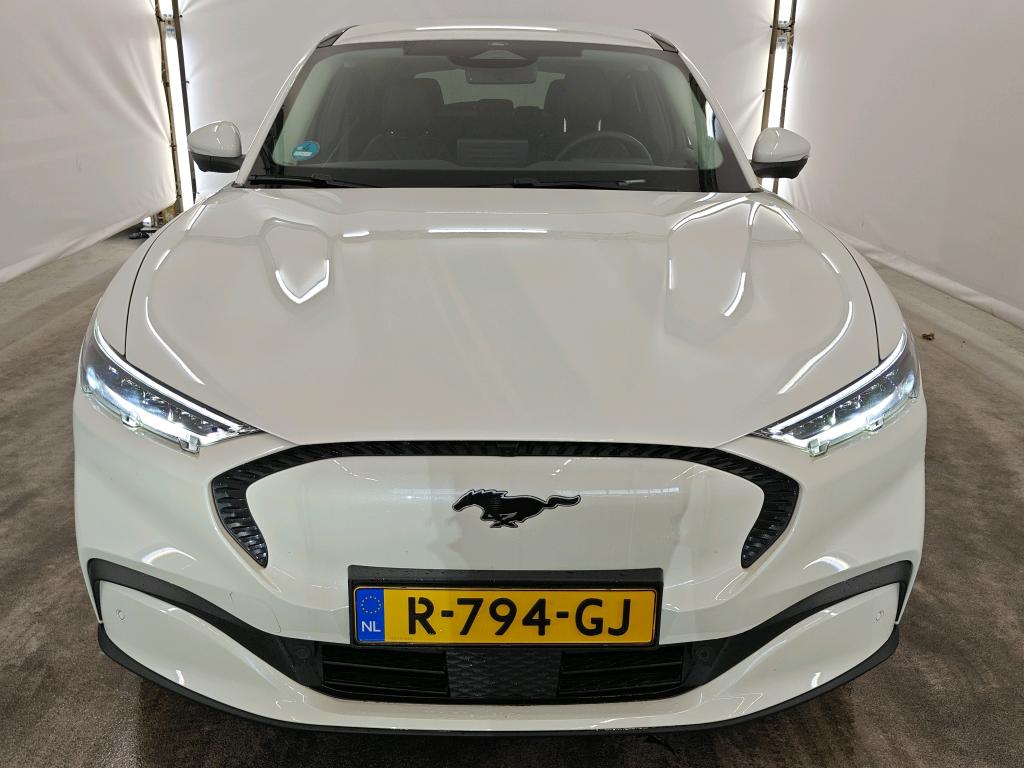 Foto 18 van Ford Mustang