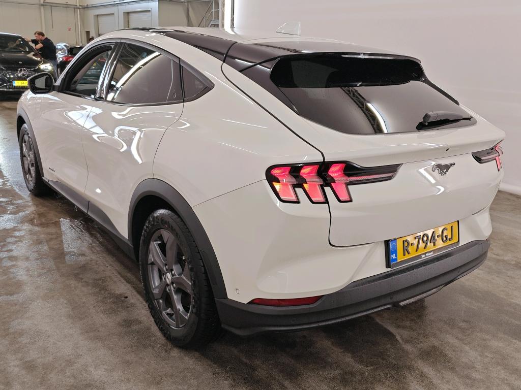 Foto 24 van Ford Mustang