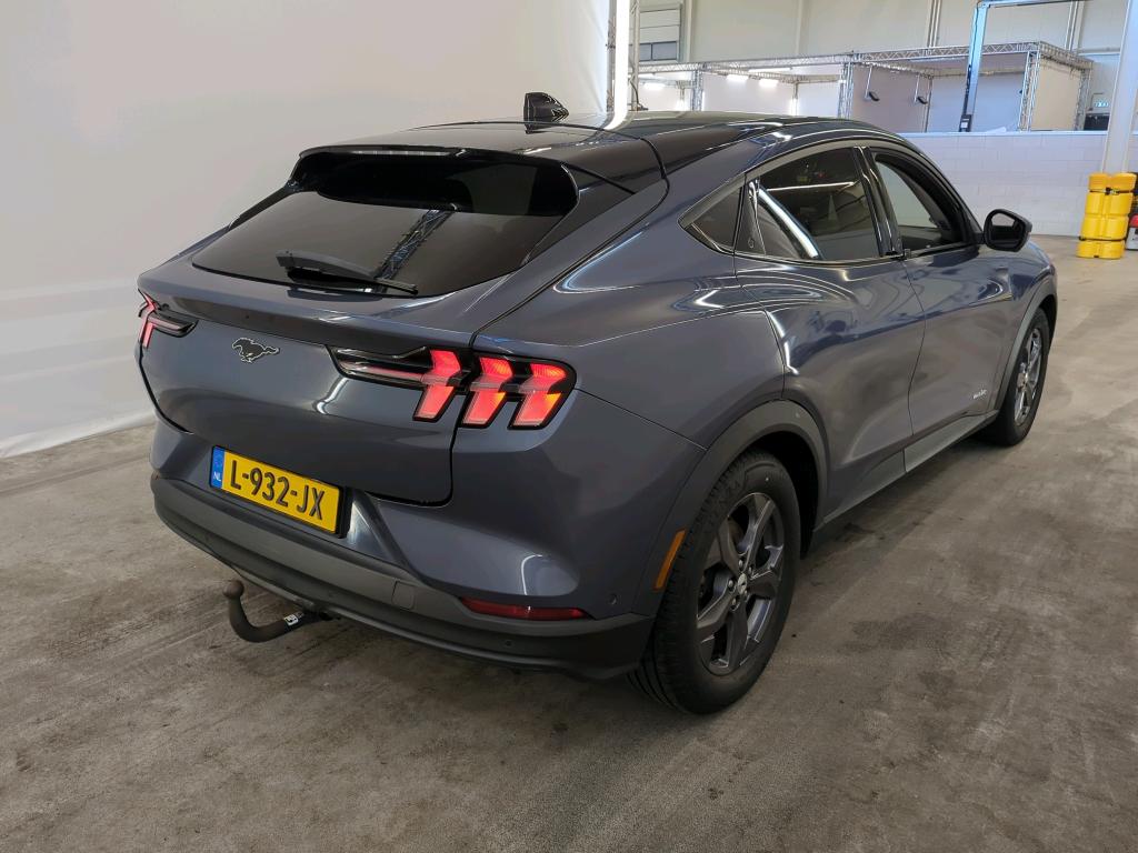Foto 3 van Ford Mustang