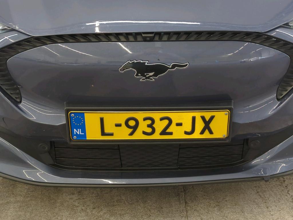 Foto 6 van Ford Mustang