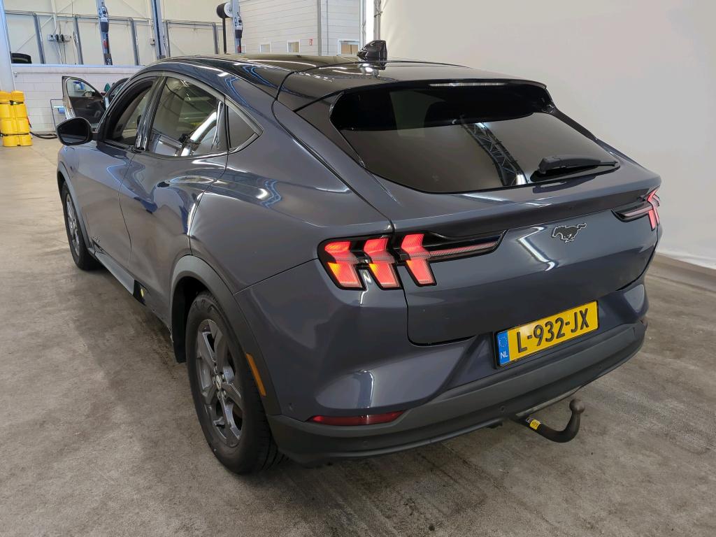 Foto 13 van Ford Mustang