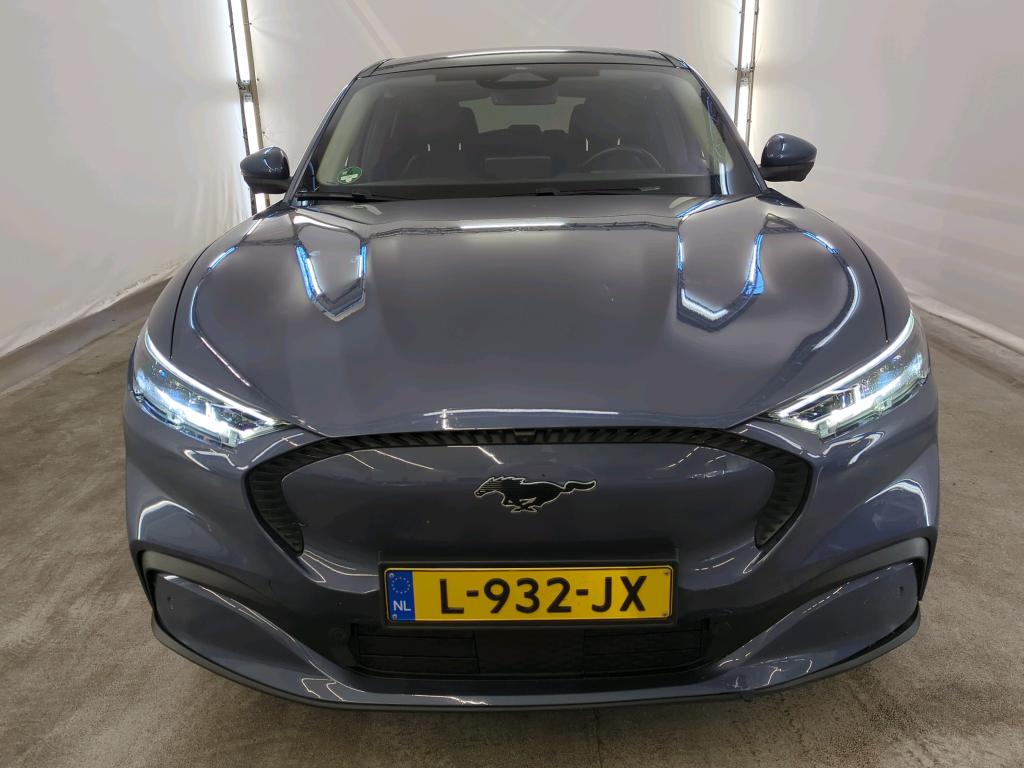 Foto 20 van Ford Mustang