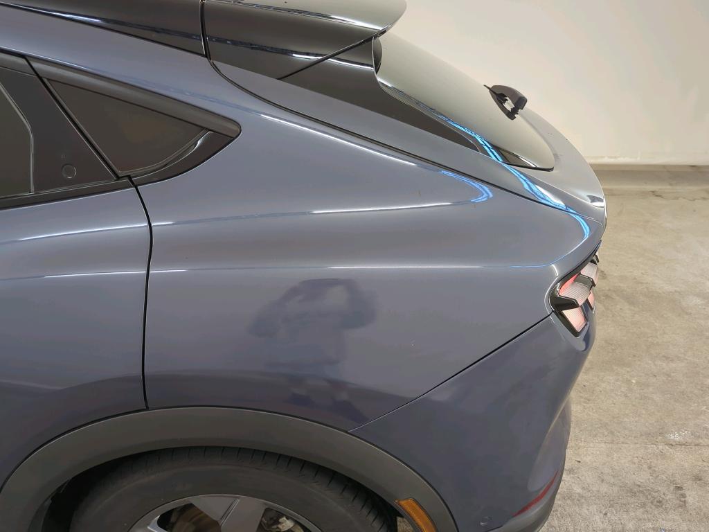 Foto 21 van Ford Mustang