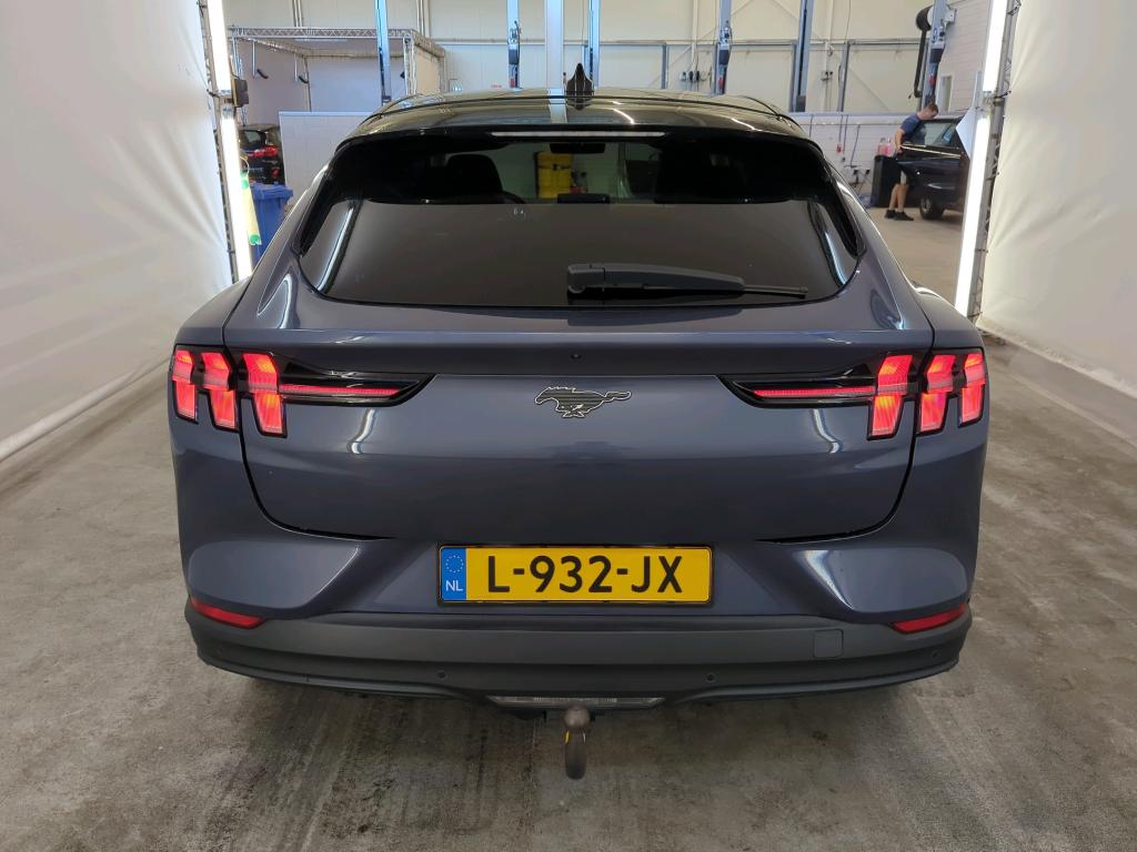 Foto 29 van Ford Mustang