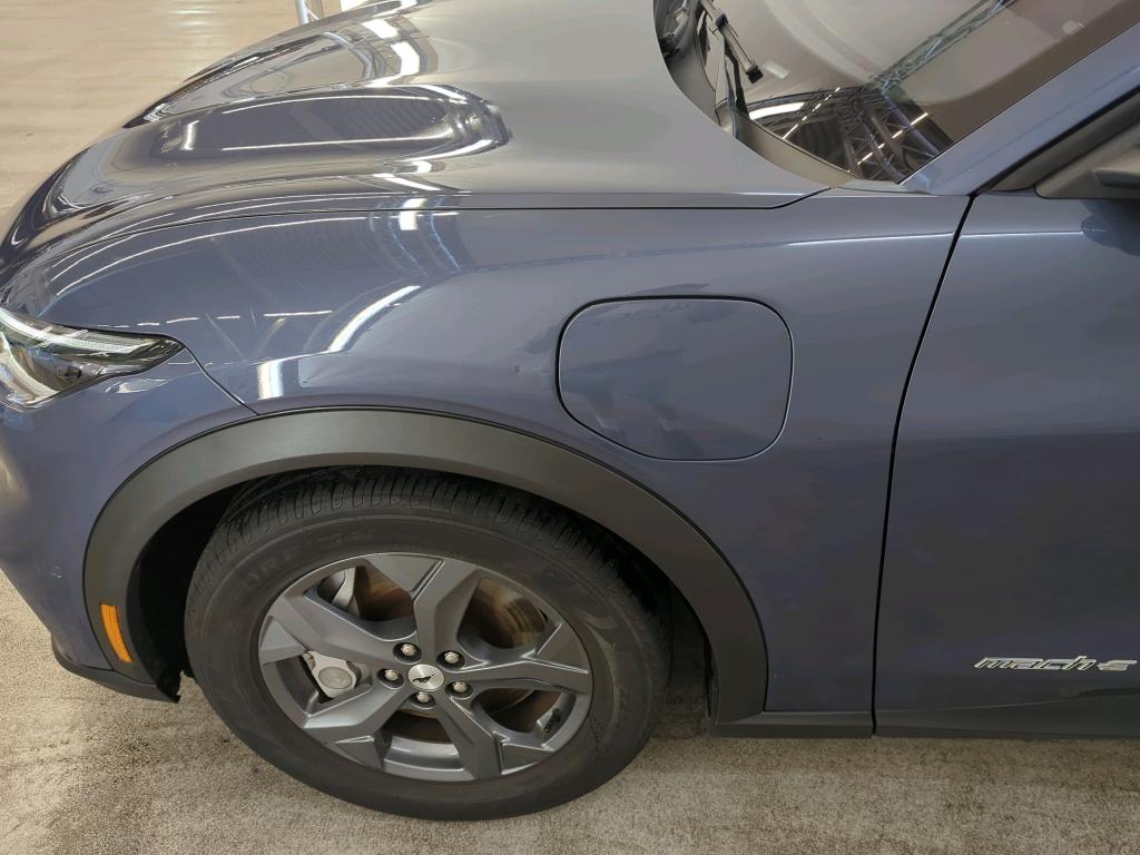 Foto 31 van Ford Mustang