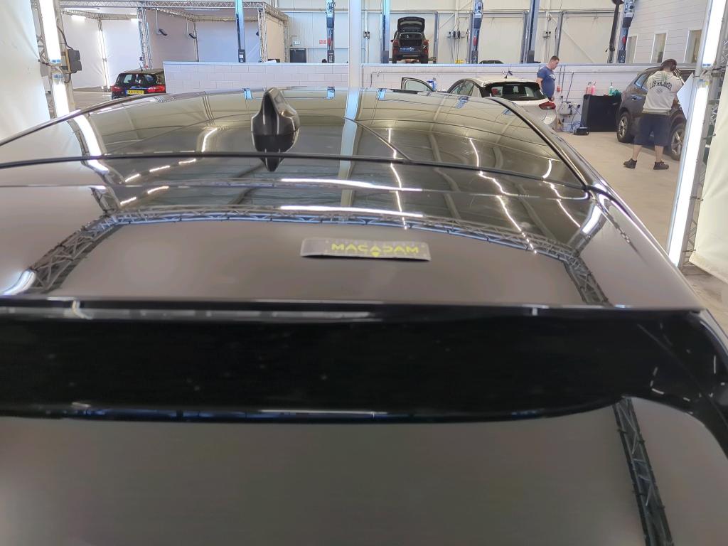 Foto 36 van Ford Mustang