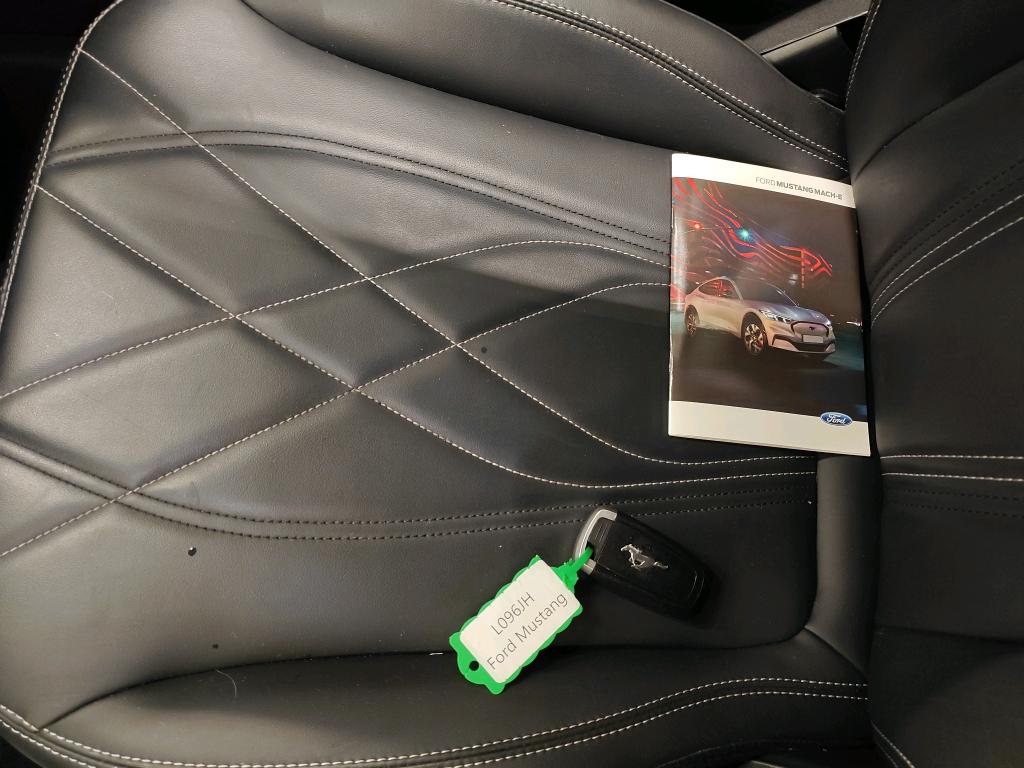 Foto 3 van Ford Mustang