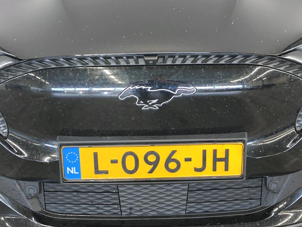 Foto 4 van Ford Mustang