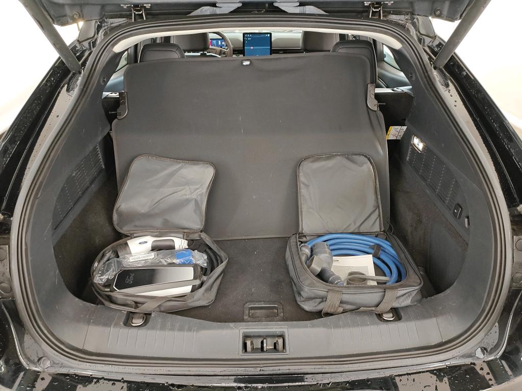 Foto 7 van Ford Mustang