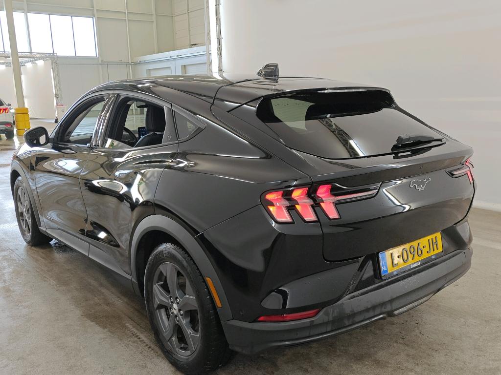 Foto 8 van Ford Mustang