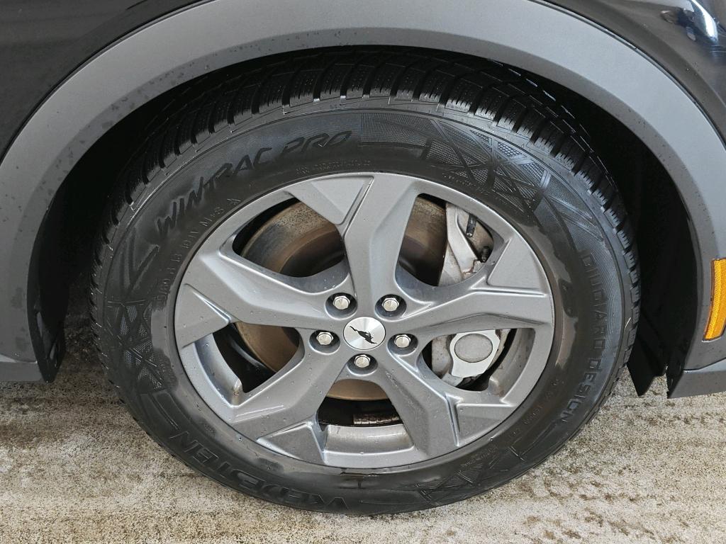 Foto 9 van Ford Mustang