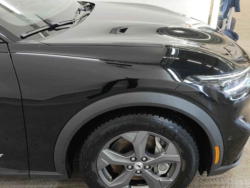Foto 10 van Ford Mustang