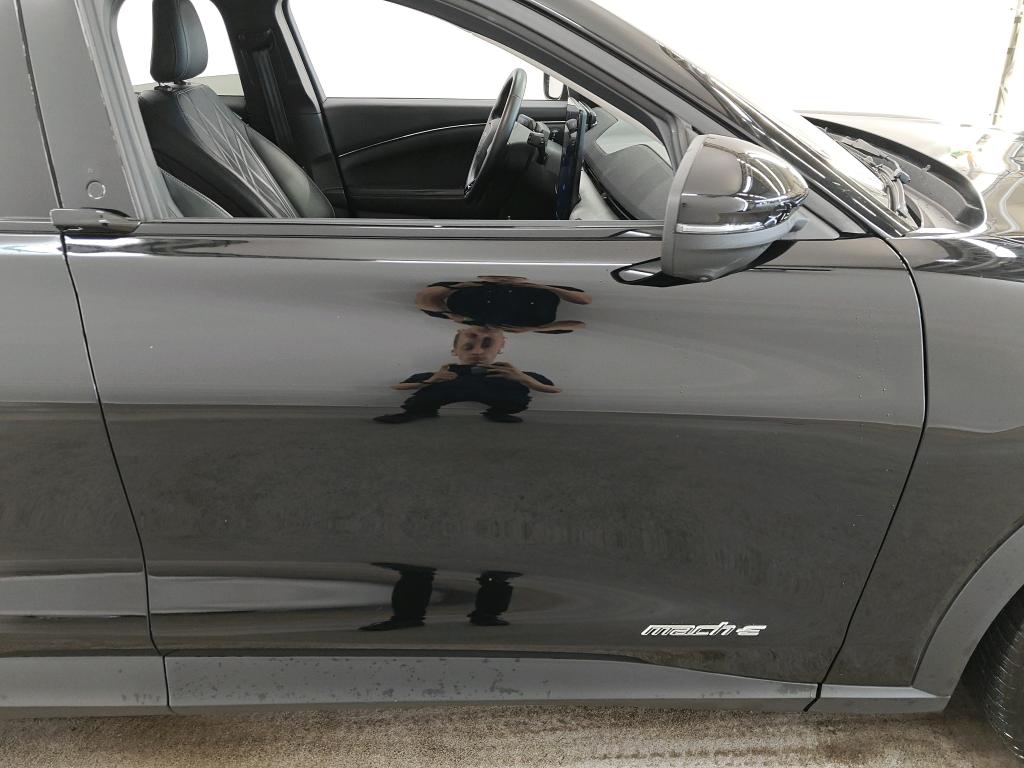 Foto 11 van Ford Mustang