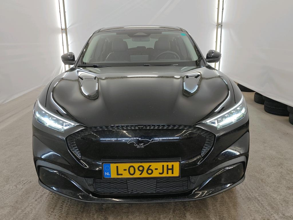 Foto 12 van Ford Mustang