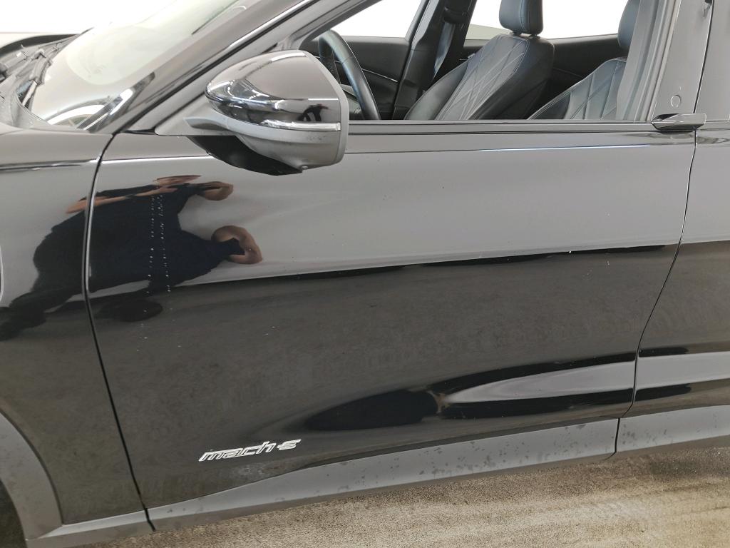 Foto 16 van Ford Mustang