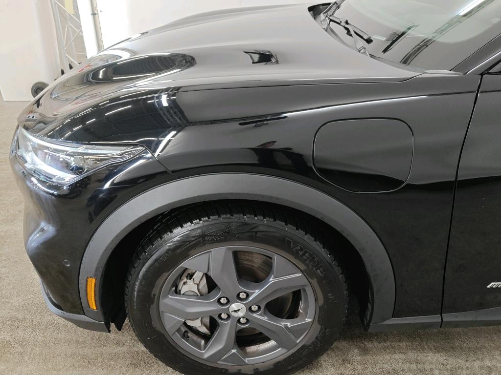 Foto 17 van Ford Mustang