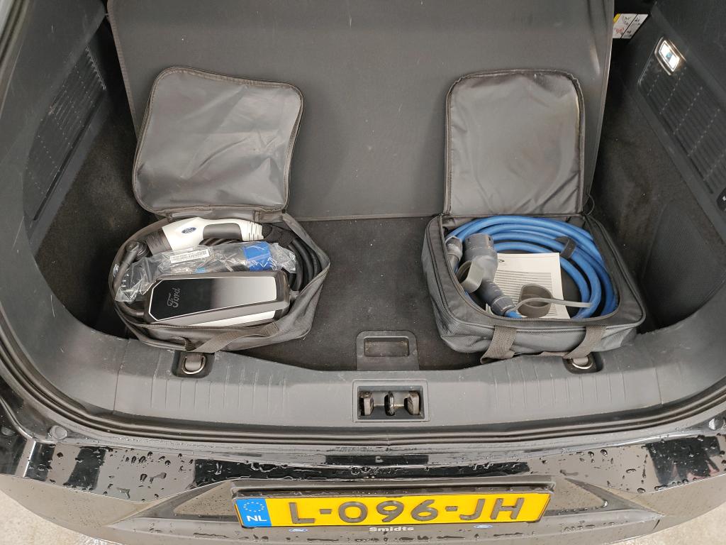 Foto 23 van Ford Mustang