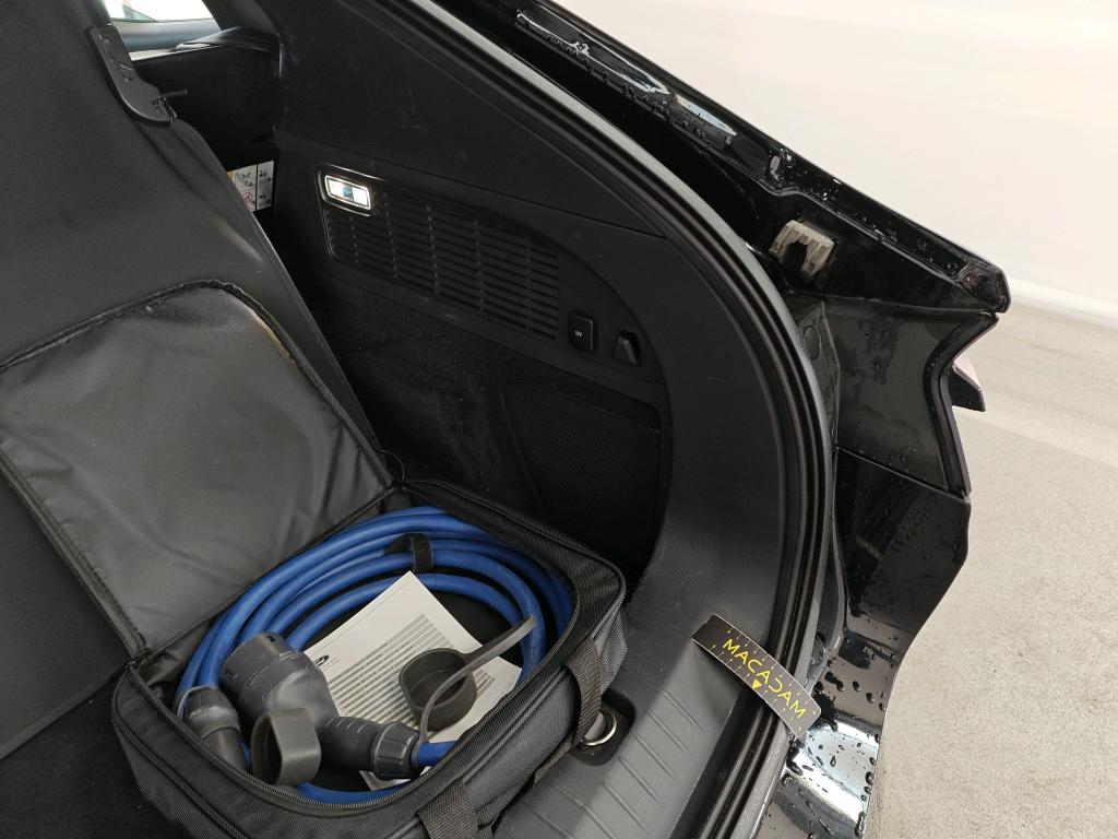 Foto 33 van Ford Mustang