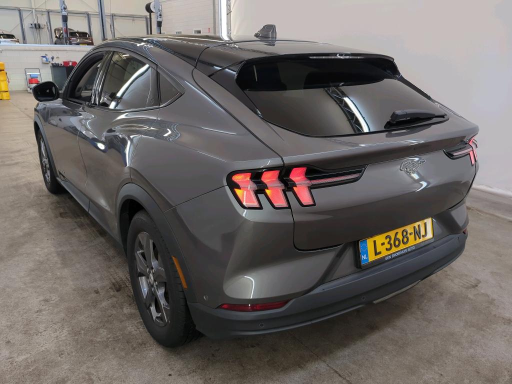 Foto 8 van Ford Mustang